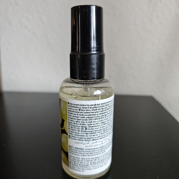 The Body Shop Grapeseed Glossing Serum for Hair (2 fl oz) - Picture 3 of 3